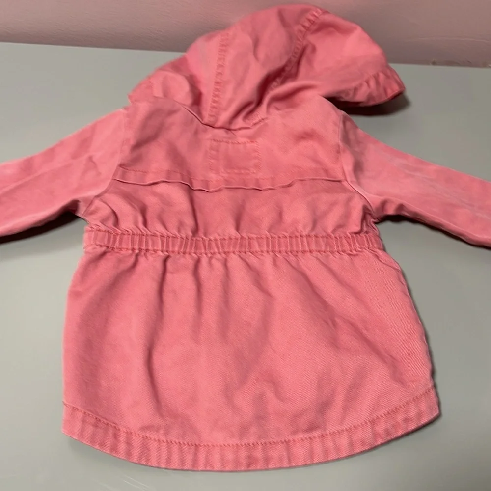 Oshkosh baby jacket - Picture 3 of 3